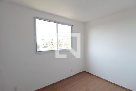 Suite de apartamento para alugar com 3 quartos, 67m² em Jaraguá, Belo Horizonte