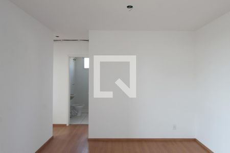 Sala de apartamento para alugar com 3 quartos, 67m² em Jaraguá, Belo Horizonte