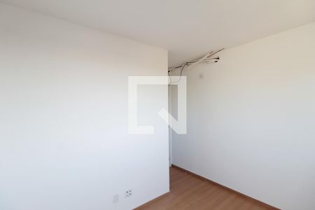 Suite de apartamento para alugar com 3 quartos, 67m² em Jaraguá, Belo Horizonte