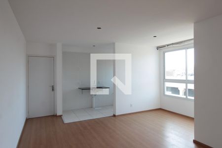 Sala de apartamento à venda com 3 quartos, 67m² em Jaraguá, Belo Horizonte