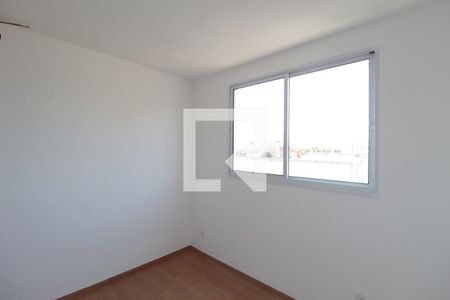 Suite de apartamento à venda com 3 quartos, 67m² em Jaraguá, Belo Horizonte