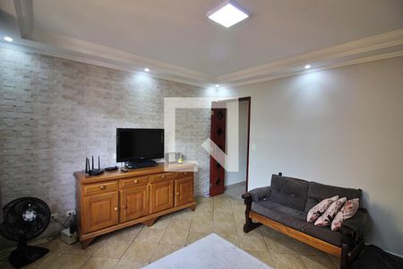 Sala  de casa à venda com 2 quartos, 200m² em Dos Casa, São Bernardo do Campo