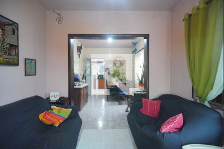 Sala de casa à venda com 4 quartos, 270m² em Canudos, Novo Hamburgo