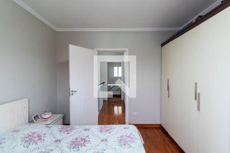 Quarto 1 de casa à venda com 2 quartos, 134m² em Burgo Paulista, São Paulo