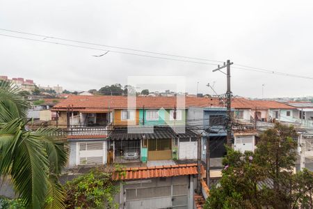 Vista do Quarto 1 de casa à venda com 2 quartos, 134m² em Burgo Paulista, São Paulo