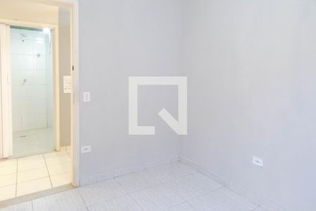 Sala de apartamento para alugar com 2 quartos, 45m² em Jardim Nova Cidade, Guarulhos