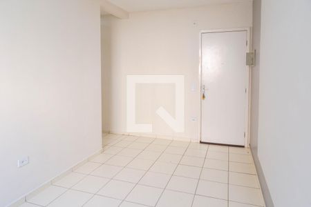 Sala de apartamento para alugar com 2 quartos, 45m² em Jardim Nova Cidade, Guarulhos