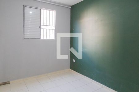 Quarto 1 de apartamento para alugar com 2 quartos, 45m² em Jardim Nova Cidade, Guarulhos