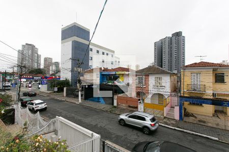 Vista da Varanda do Quarto 1 de casa à venda com 3 quartos, 140m² em Tatuapé, São Paulo