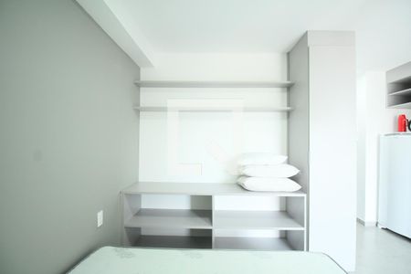 Studio  de kitnet/studio à venda com 1 quarto, 25m² em Vila Andrade, São Paulo