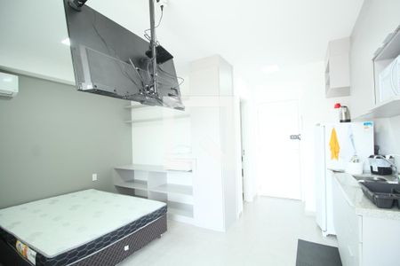 Studio  de kitnet/studio à venda com 1 quarto, 25m² em Vila Andrade, São Paulo