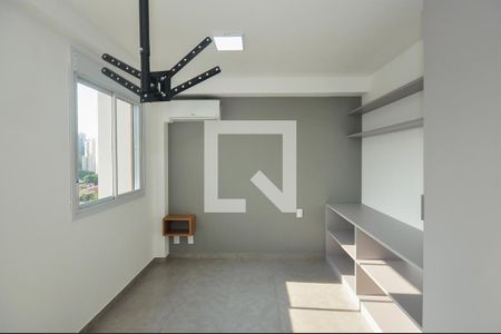 Quarto de kitnet/studio para alugar com 1 quarto, 25m² em Vila Andrade, São Paulo