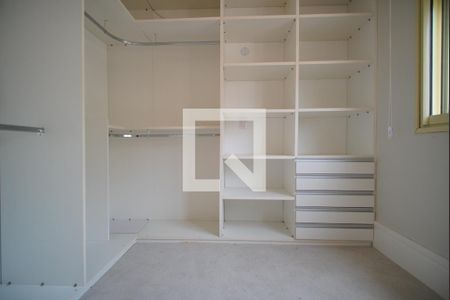 Closet 1 - Suíte de apartamento à venda com 1 quarto, 225m² em Higienópolis, Porto Alegre