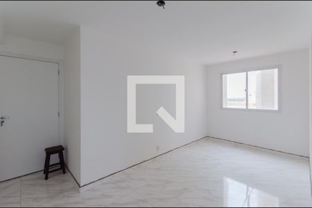 Sala de apartamento para alugar com 2 quartos, 41m² em Cambuci, São Paulo