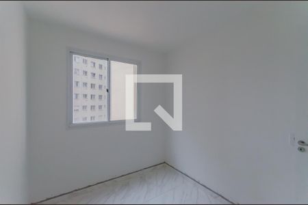 Quarto 1 de apartamento para alugar com 2 quartos, 41m² em Cambuci, São Paulo