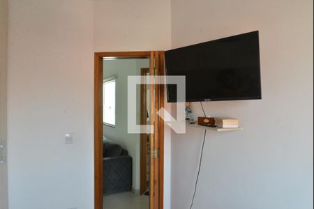 Quarto 2 de apartamento à venda com 2 quartos, 74m² em Utinga, Santo André