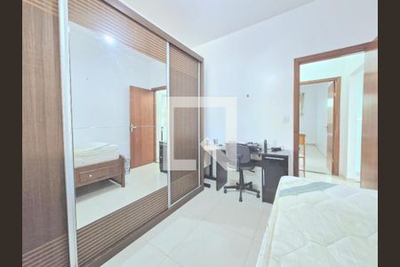 Quarto 1 de casa à venda com 2 quartos, 105m² em Jardim Imperial, Lagoa Santa