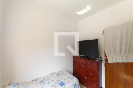 Quarto 2 de casa para alugar com 3 quartos, 100m² em Jardim Bom Sucesso, Campinas