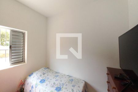 Quarto 2 de casa à venda com 3 quartos, 100m² em Jardim Bom Sucesso, Campinas