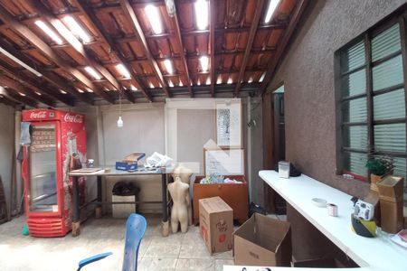 Vista do Quarto 1 de casa para alugar com 3 quartos, 100m² em Jardim Bom Sucesso, Campinas