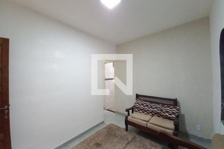 Sala de casa para alugar com 3 quartos, 100m² em Jardim Bom Sucesso, Campinas