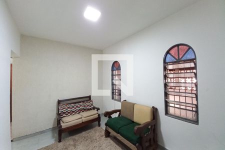 Sala de casa para alugar com 3 quartos, 100m² em Jardim Bom Sucesso, Campinas