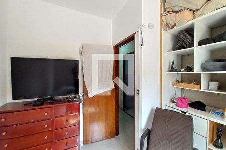 Quarto 2 de casa para alugar com 3 quartos, 100m² em Jardim Bom Sucesso, Campinas