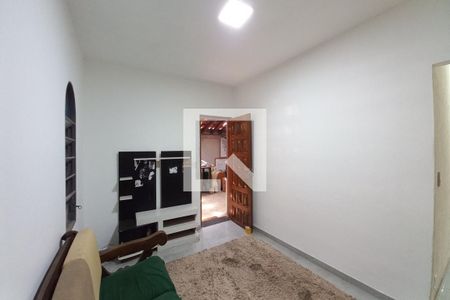 Sala de casa para alugar com 3 quartos, 100m² em Jardim Bom Sucesso, Campinas