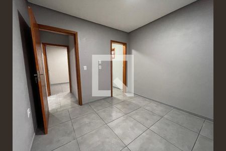 Quarto 1 de casa para alugar com 2 quartos, 70m² em Feitoria, São Leopoldo