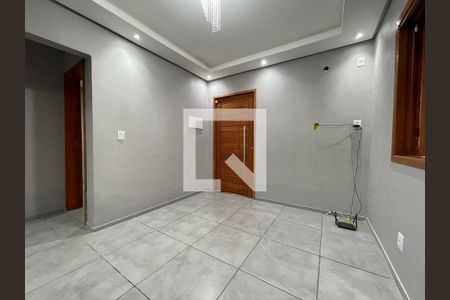 Sala de casa para alugar com 2 quartos, 70m² em Feitoria, São Leopoldo