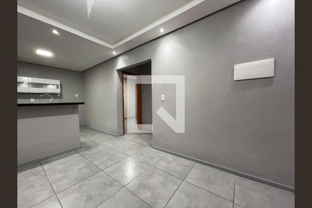 Sala de casa para alugar com 2 quartos, 70m² em Feitoria, São Leopoldo