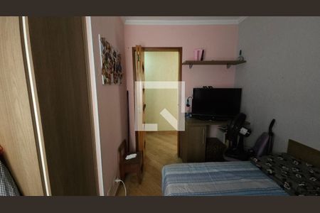 Quarto 1 de casa para alugar com 2 quartos, 150m² em Vila Buenos Aires, São Paulo