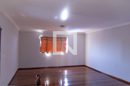 Sala de casa à venda com 4 quartos, 406m² em Álvaro Camargos, Belo Horizonte