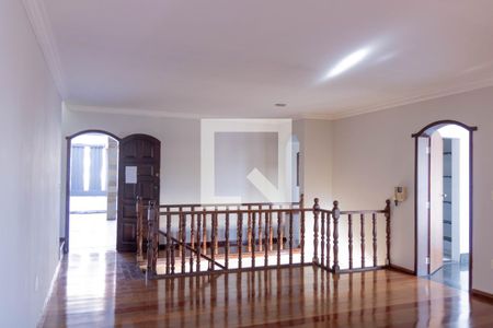 Sala de casa à venda com 4 quartos, 406m² em Álvaro Camargos, Belo Horizonte