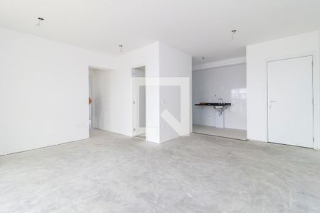 Sala de apartamento à venda com 2 quartos, 81m² em Jardim das Acacias, São Paulo