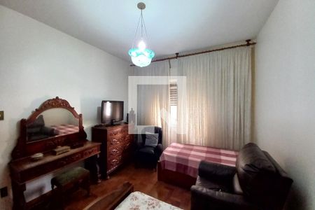 Quarto 1  de apartamento à venda com 3 quartos, 160m² em Centro, Campinas