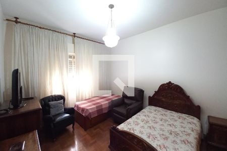 Quarto 1  de apartamento à venda com 3 quartos, 160m² em Centro, Campinas