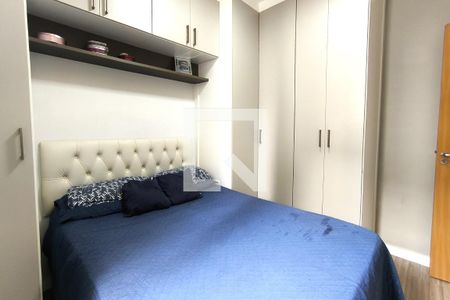 Quarto 1 de apartamento à venda com 2 quartos, 50m² em Poste, Jundiaí