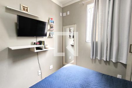 Quarto 1 de apartamento à venda com 2 quartos, 50m² em Poste, Jundiaí