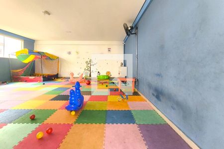 Apartamento à venda com 50m², 2 quartos e sem vaga Apartamento à venda com 50m², 2 quartos e sem vagaÁrea comum