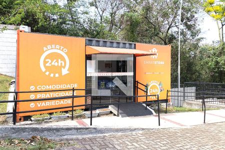 Apartamento à venda com 50m², 2 quartos e sem vaga Apartamento à venda com 50m², 2 quartos e sem vagaÁrea comum