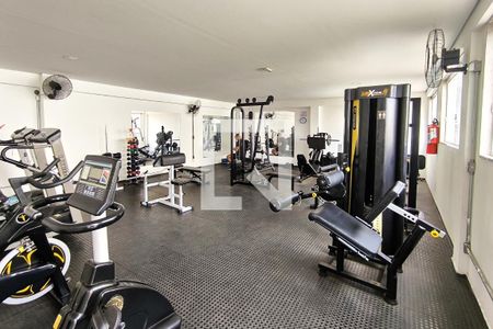 Apartamento à venda com 50m², 2 quartos e sem vaga Apartamento à venda com 50m², 2 quartos e sem vagaÁrea comum