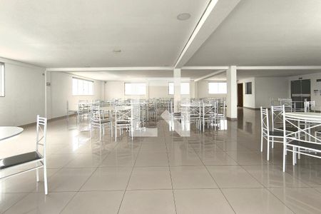 Apartamento à venda com 50m², 2 quartos e sem vaga Apartamento à venda com 50m², 2 quartos e sem vagaÁrea comum