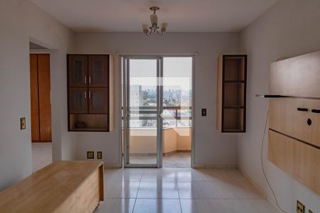 Sala de apartamento à venda com 2 quartos, 61m² em Cidade Vargas, São Paulo