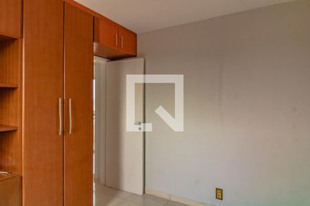 Quarto 1 de apartamento à venda com 2 quartos, 61m² em Cidade Vargas, São Paulo