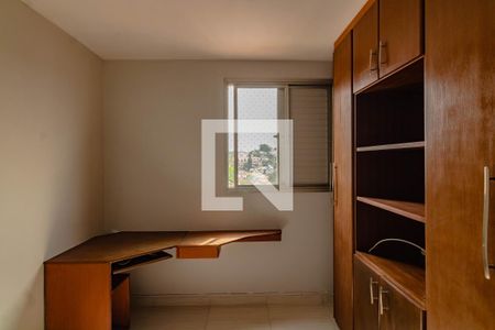 Quarto 1 de apartamento à venda com 2 quartos, 61m² em Cidade Vargas, São Paulo