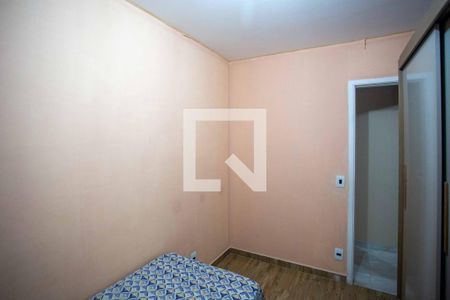 Quarto 2 de apartamento para alugar com 2 quartos, 44m² em Centro, Diadema