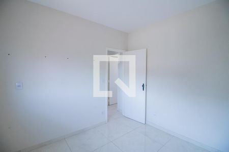 Quarto 1 de apartamento à venda com 2 quartos, 49m² em Bom Retiro, Betim