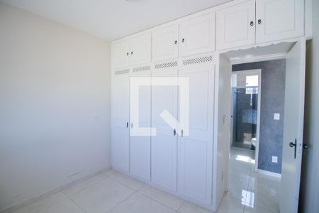 Quarto 2 de apartamento para alugar com 2 quartos, 49m² em Bom Retiro, Betim