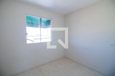 Quarto 2 de apartamento à venda com 2 quartos, 49m² em Bom Retiro, Betim